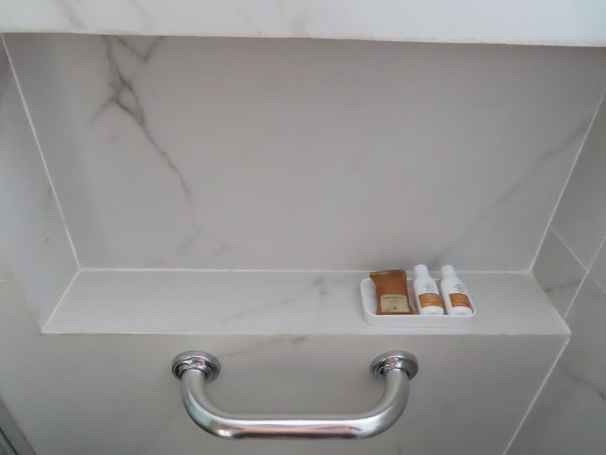 Elegante Quarto E Sala Sky Concept 418 Novissimo Maceió Exterior foto
