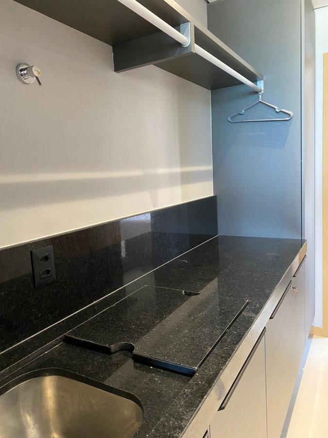 Elegante Quarto E Sala Sky Concept 418 Novissimo Maceió Exterior foto