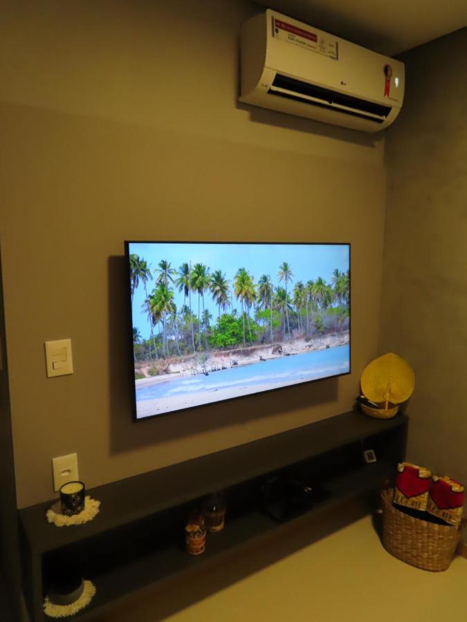 Elegante Quarto E Sala Sky Concept 418 Novissimo Maceió Exterior foto